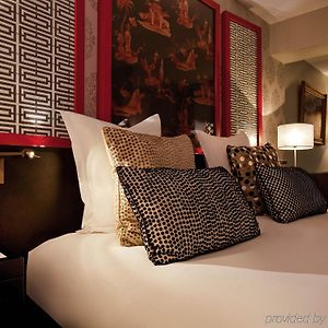 Chambre Classique Lit Queen-Size